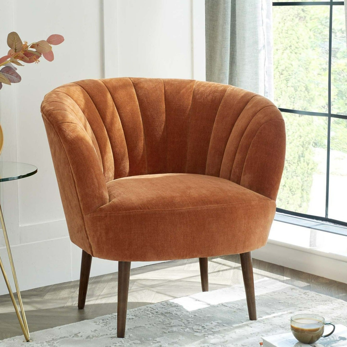 Melville Accent Chair