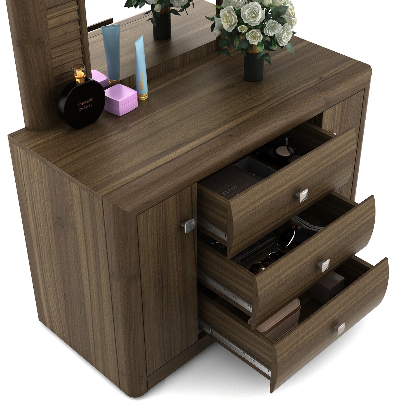 Proton Dressing Table