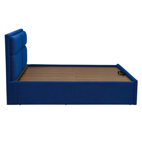 Quadra Upholstered Bed