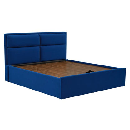 Quadra Upholstered Bed