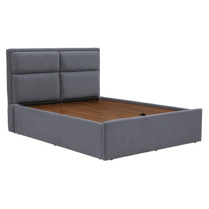 Quadra Upholstered Bed