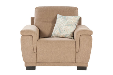 Rio Lovely Sofa 1 Seater