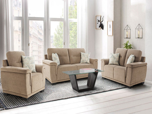 Rio Lovely Sofa 2 Seater