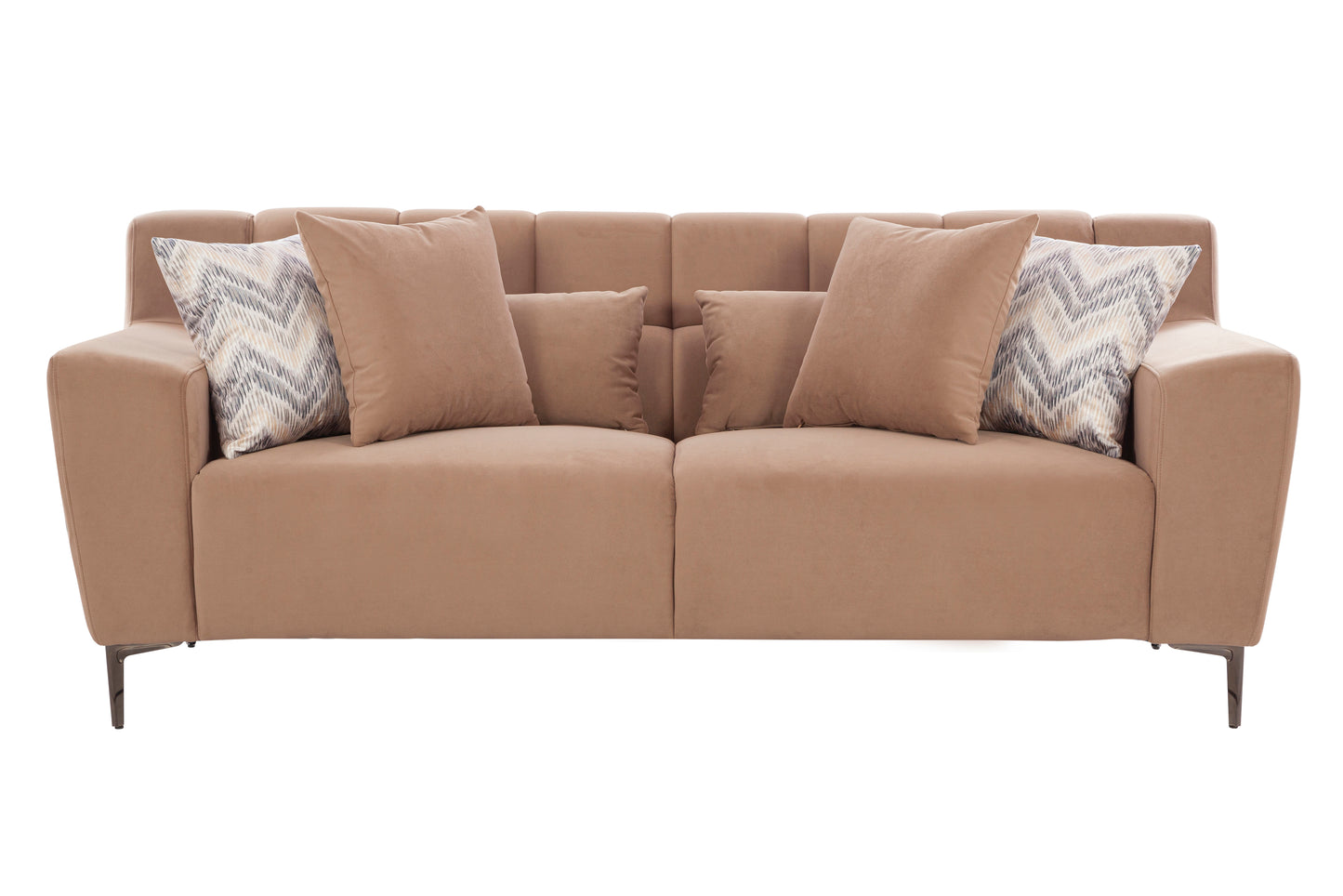 San Carlos Sofa Set