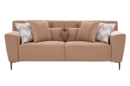 San Carlos Sofa 3 Seater