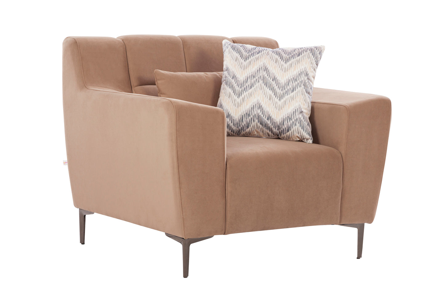 San Carlos Sofa 1 Seater