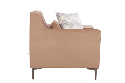 San Carlos Sofa 1 Seater