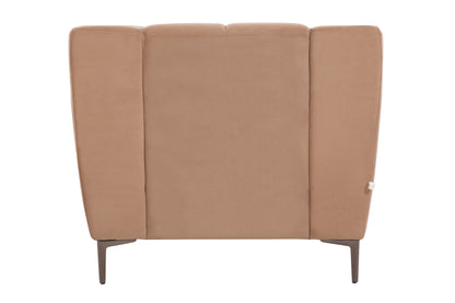 San Carlos Sofa 1 Seater