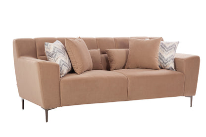 San Carlos Sofa 3 Seater