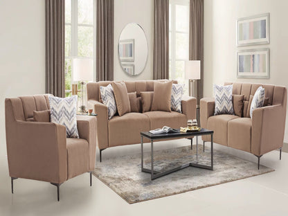 San Carlos Sofa 2 Seater