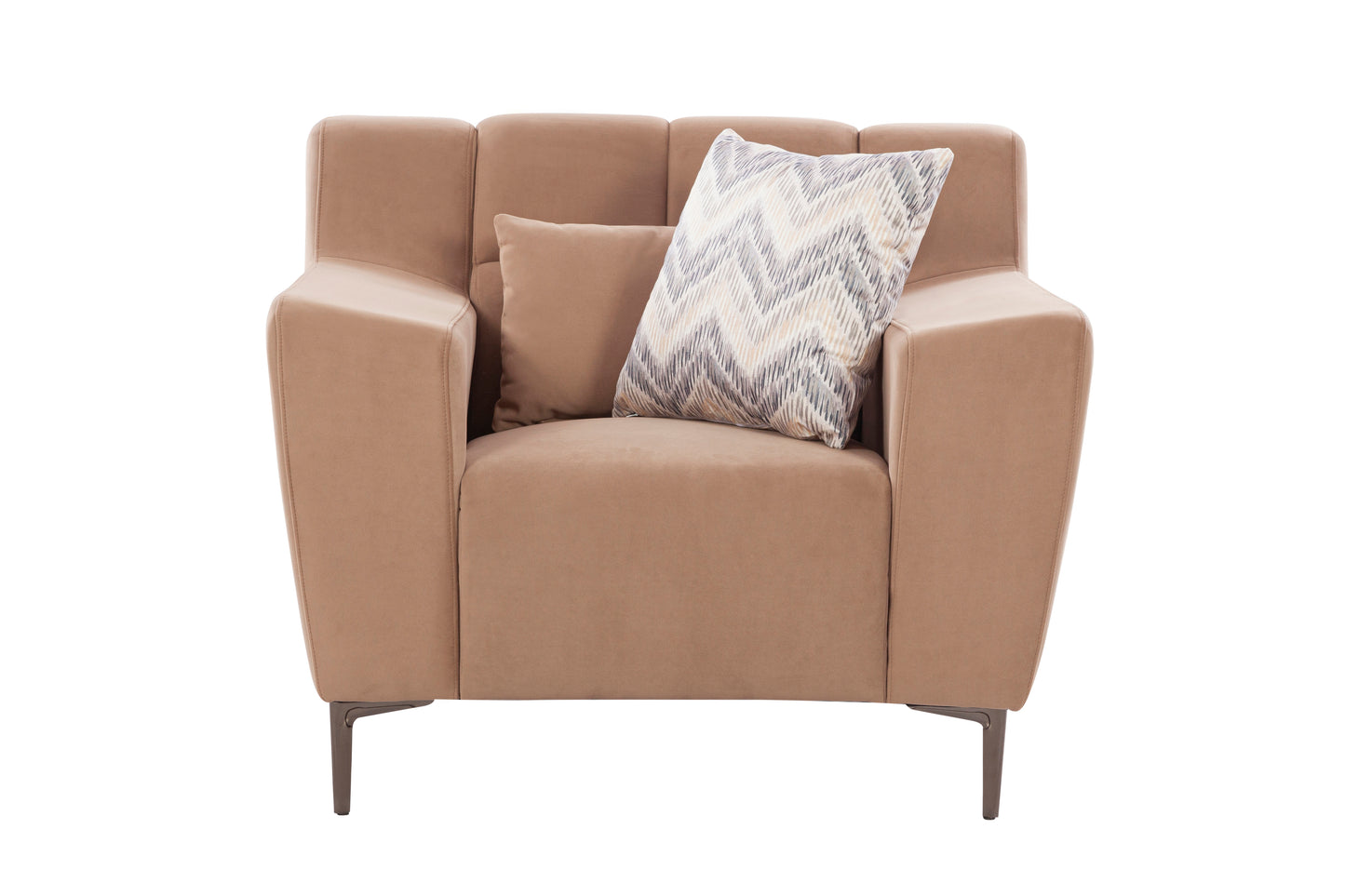 San Carlos Sofa 1 Seater