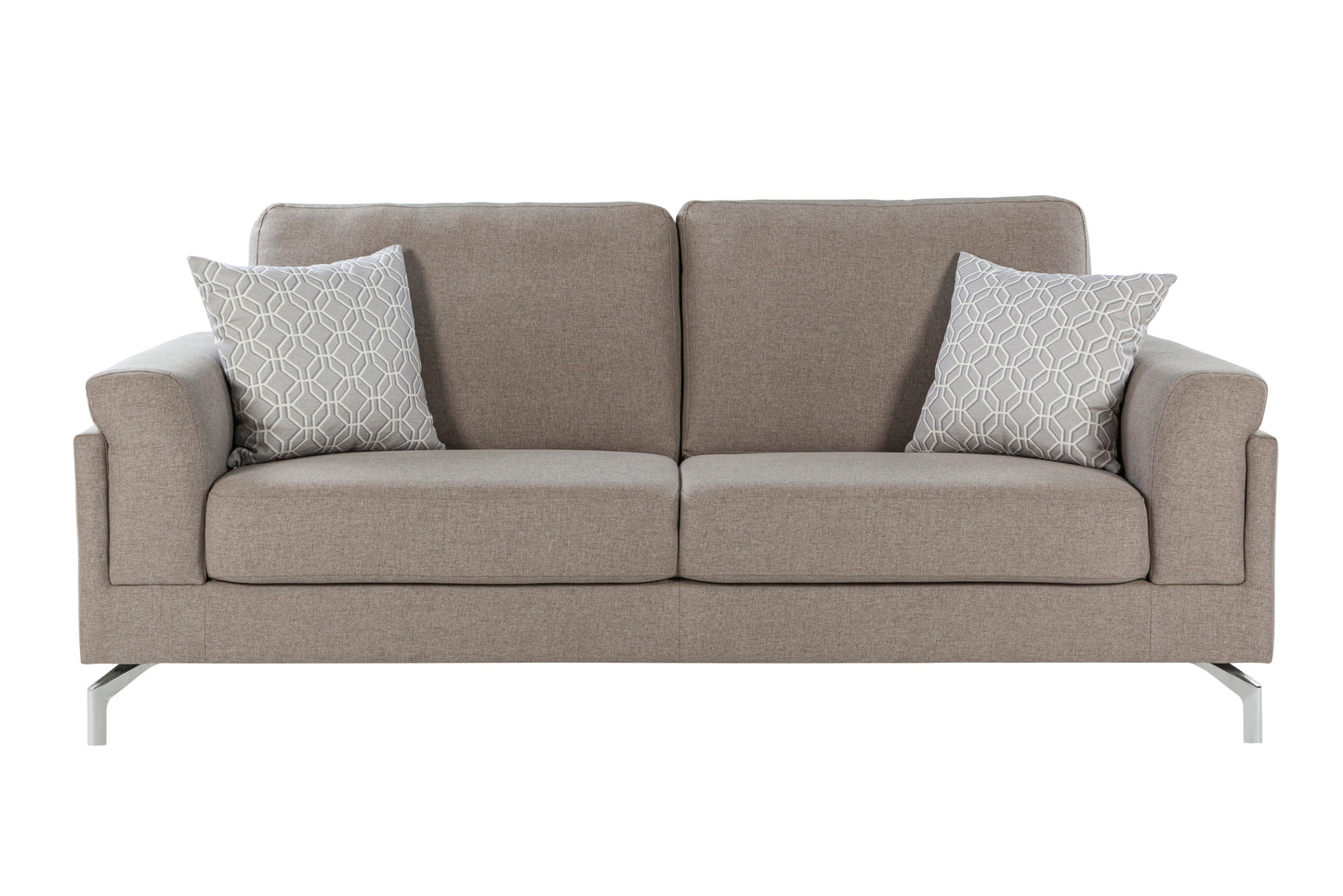 Scottsdale serenity Sofa Set