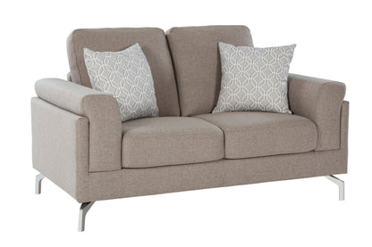 Scottsdale serenity Sofa Set