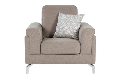 Scottsdale serenity Sofa 1 Seater