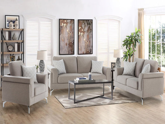 Scottsdale serenity Sofa Set