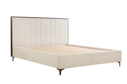 Shanghai Upholstered Bed