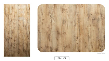 Acrylic Wall Panels-Prive Wooden