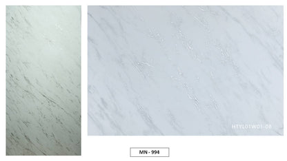 Acrylic Wall Panels-Prive Marble Finish