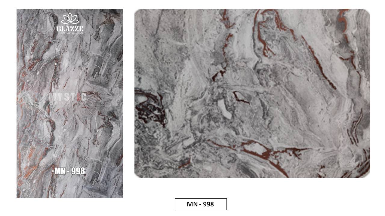 Acrylic Wall Panels-Prive Marble Finish