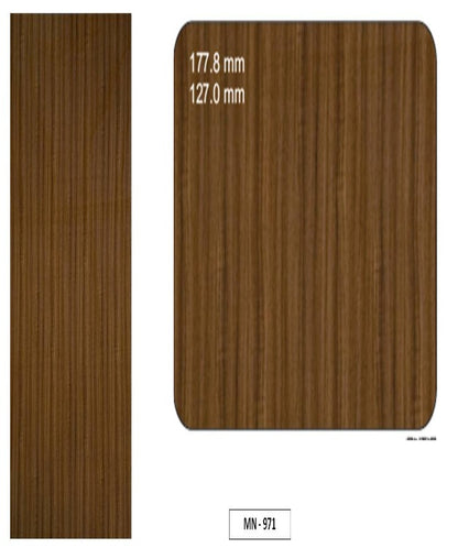 Acrylic Wall Panels-Prive Wooden