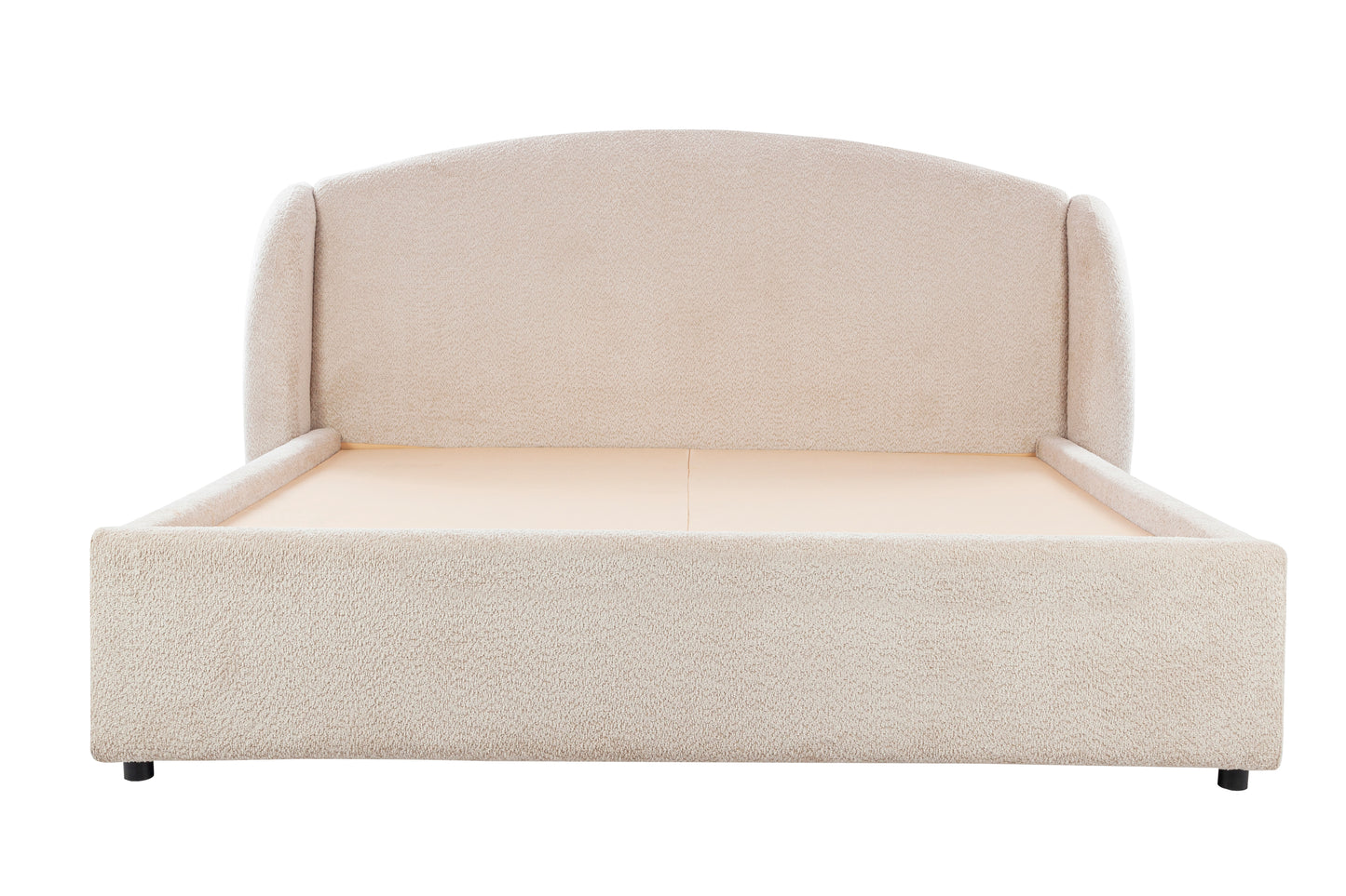 Stilo Upholstered Bed