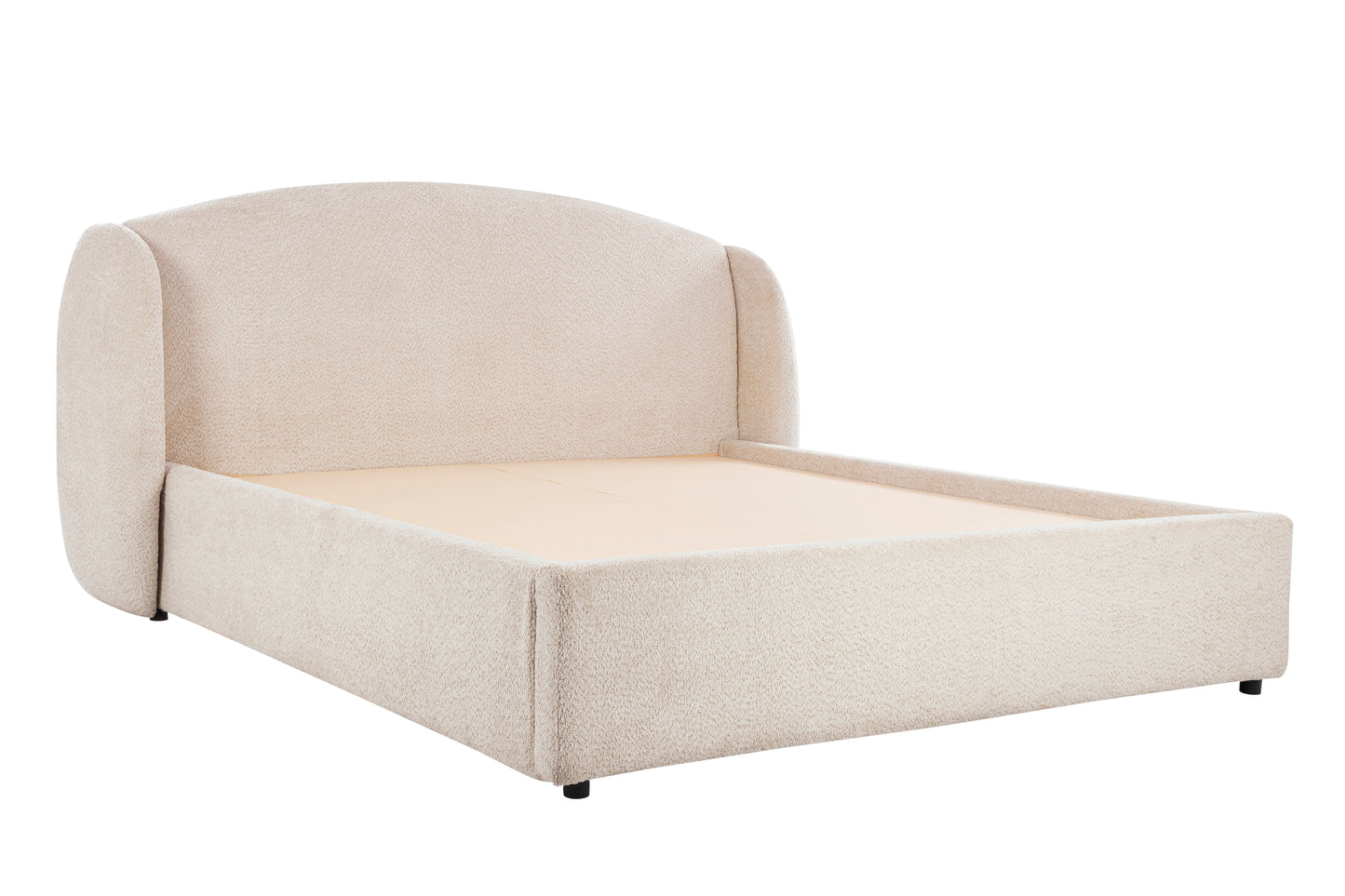 Stilo Upholstered Bed