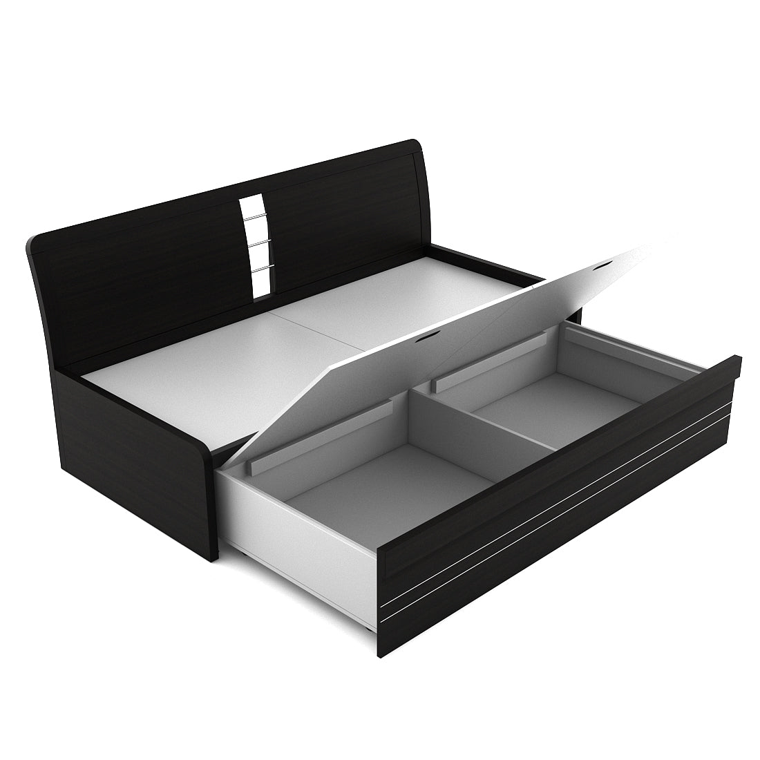 Urbano Sofa cum Bed