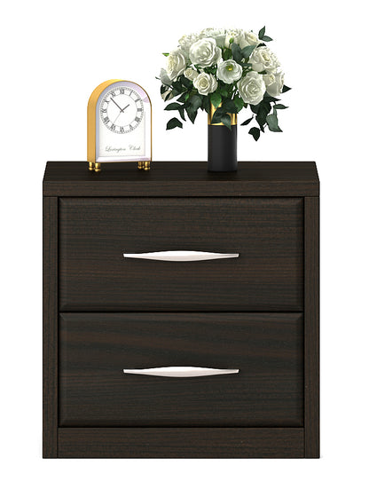 Verona Bedside Table