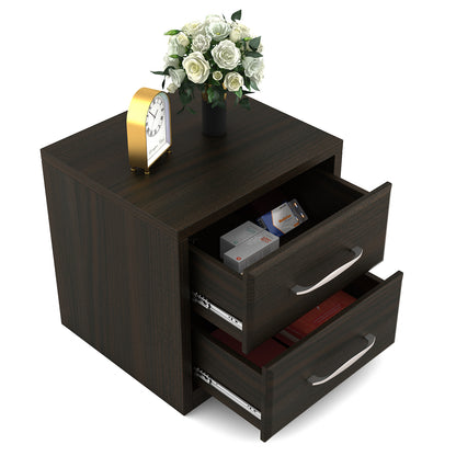 Verona Bedside Table