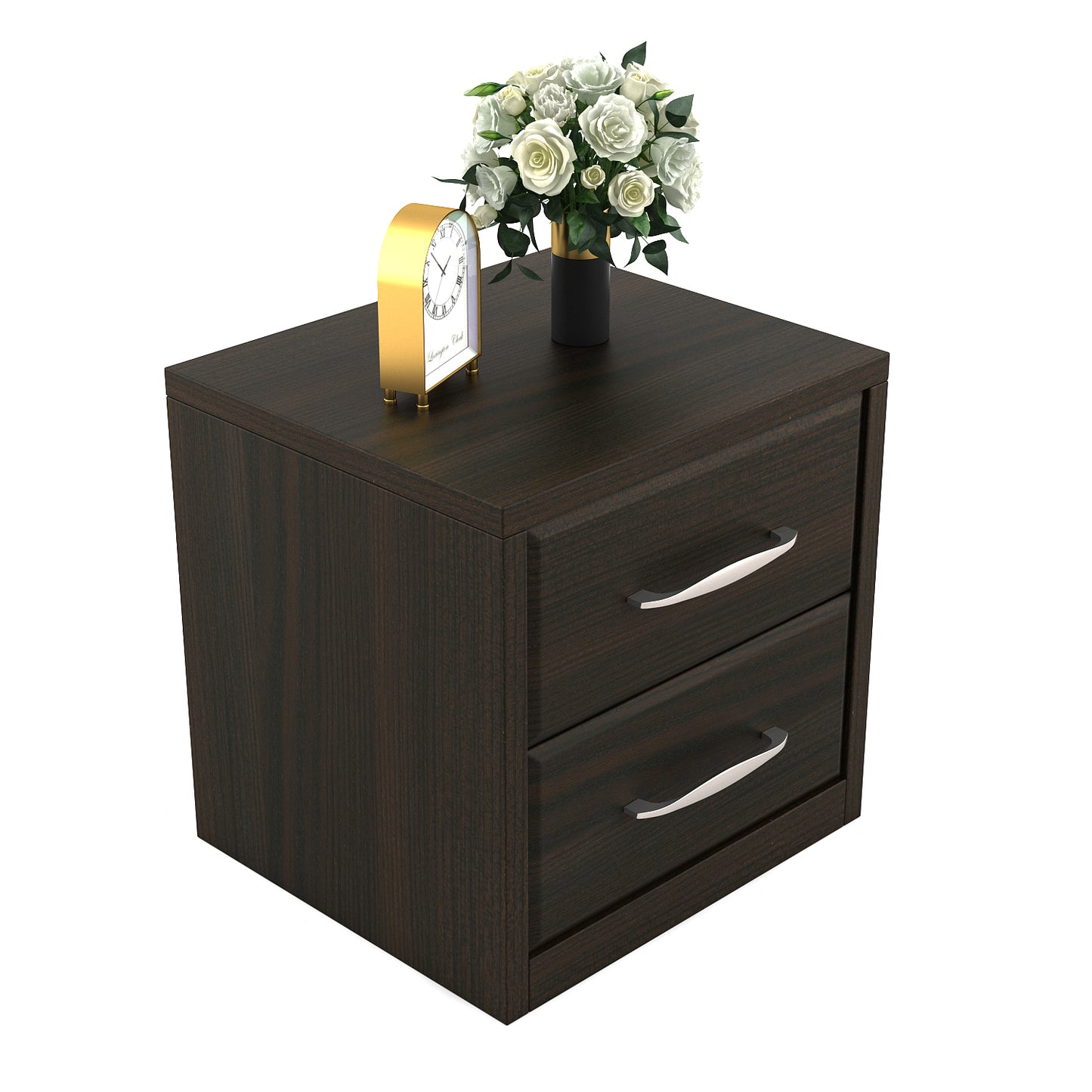 Verona Bedside Table