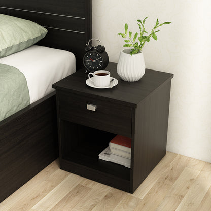 Value Bedside Table