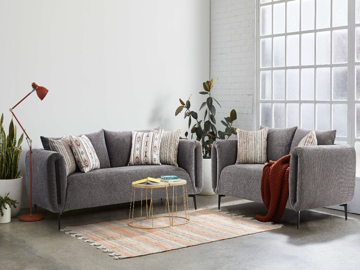 Venosa Sofa 2 Seater