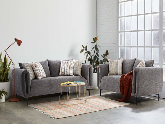 Venosa Sofa Set