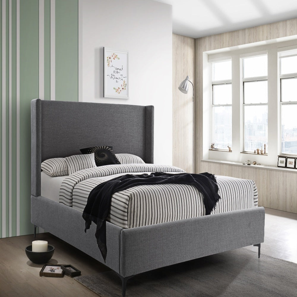 Williams Upholstered Bed