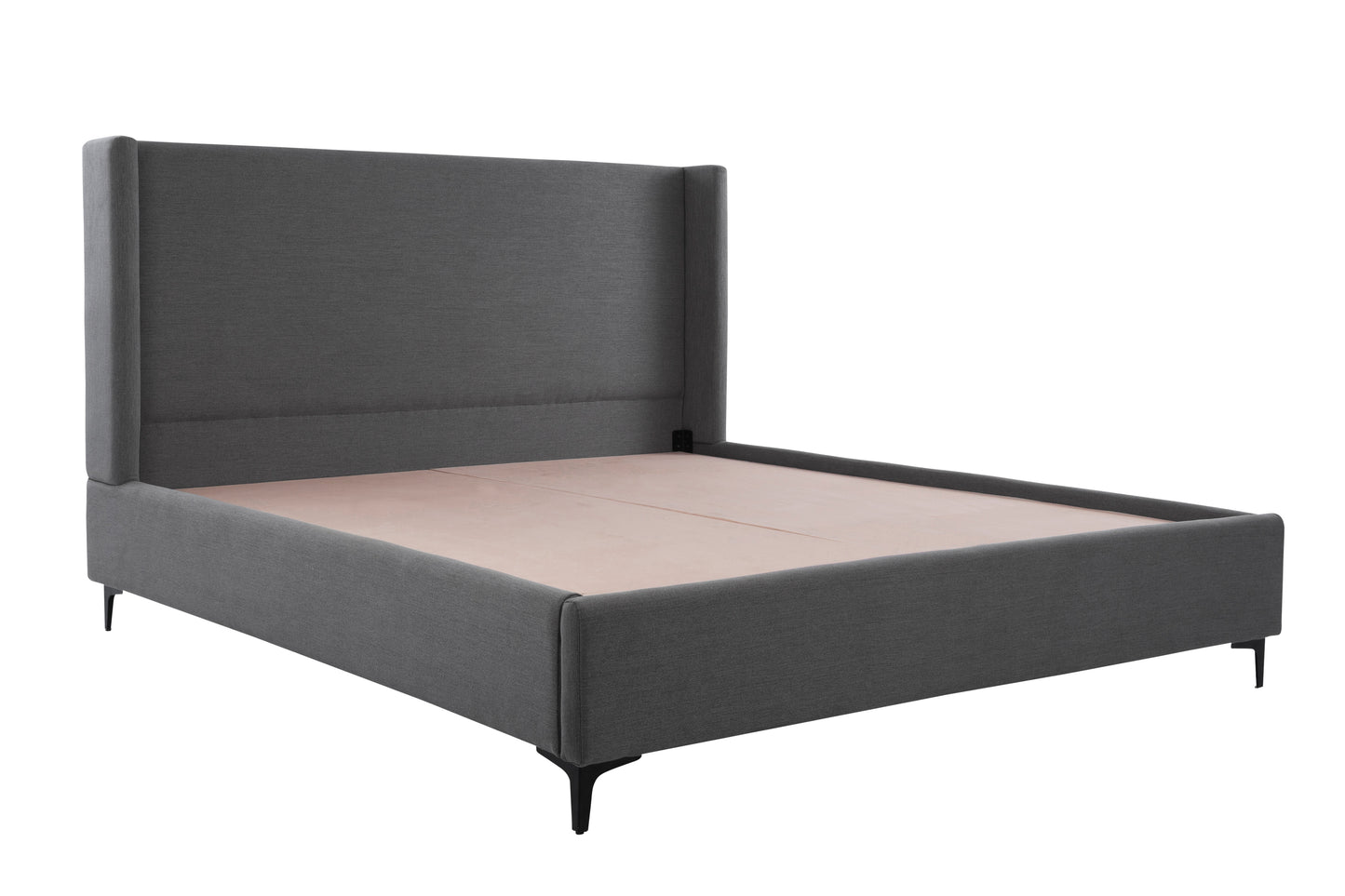 Williams Upholstered Bed