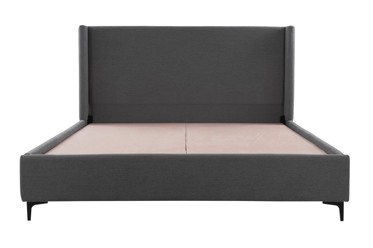 Williams Upholstered Bed