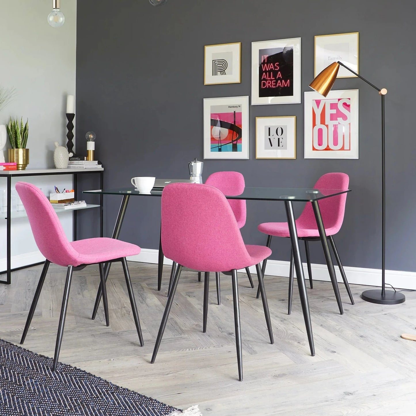 Zilo Dining Chair