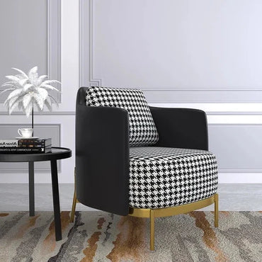 Scottish Accent Chair