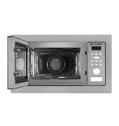 Built-in Microwave FBIMWO 25L CGS/FG