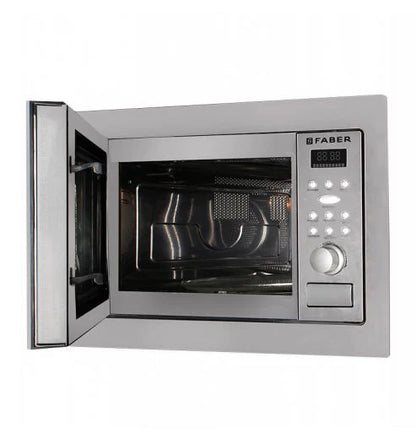 Built-in Microwave FBIMWO 25L CGS/FG