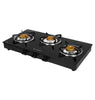 Hob Cooktop Power 3BB BK