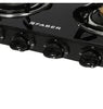 Hob Cooktop Power 4BB BK