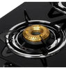 Hob Cooktop Power 4BB BK