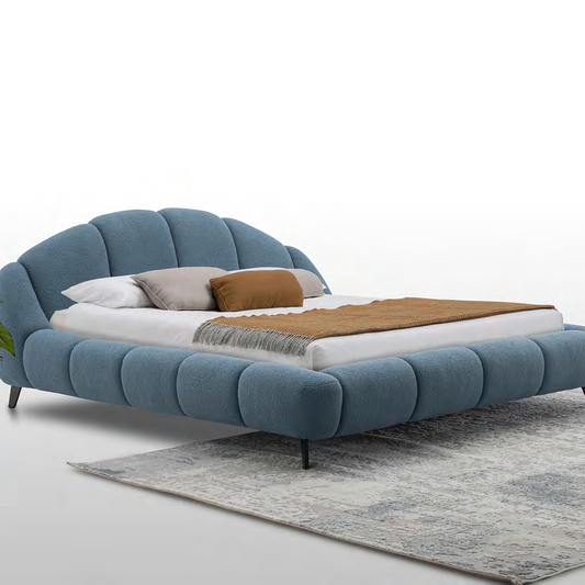 Midori Upholstered Bed