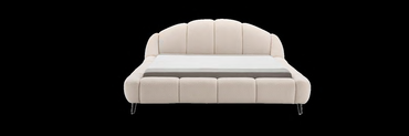 Midori Upholstered Bed