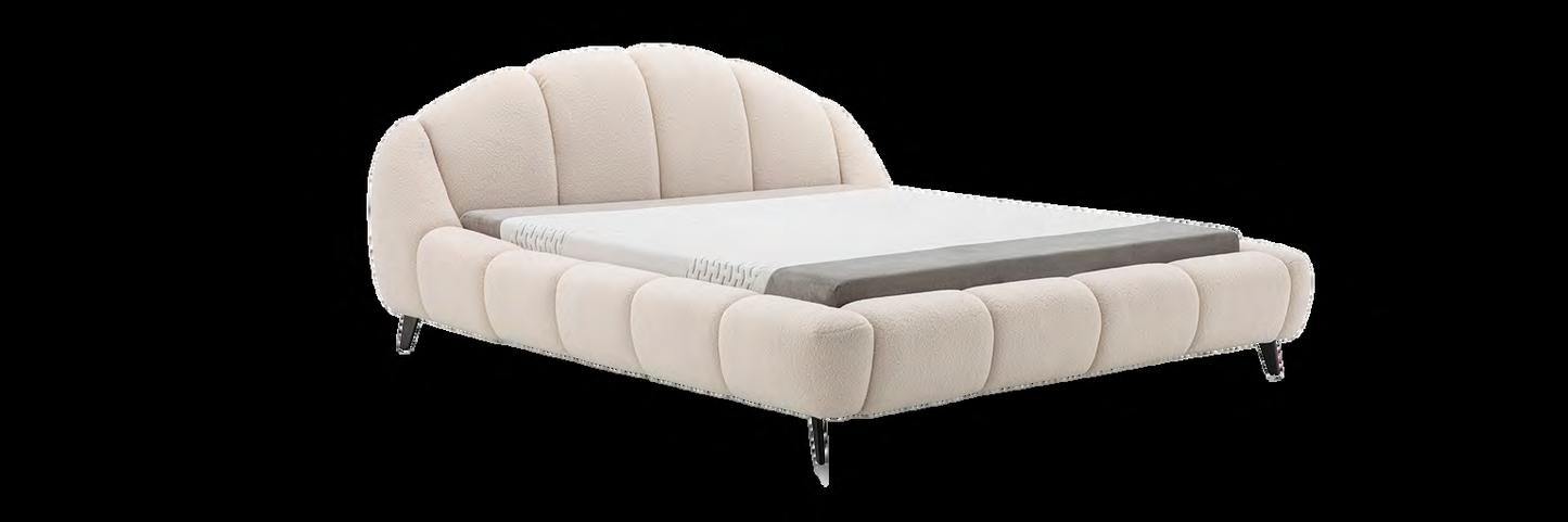 Midori Upholstered Bed