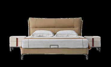 Sydney Upholstered Bed