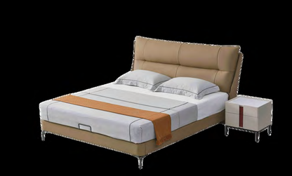 Sydney Upholstered Bed