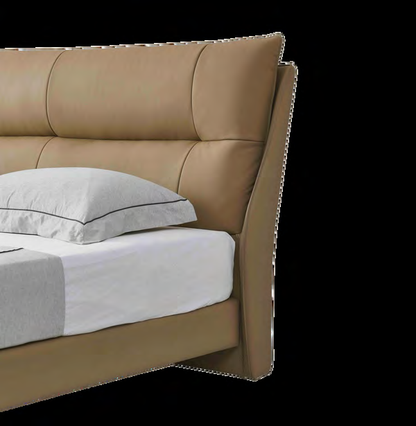 Sydney Upholstered Bed