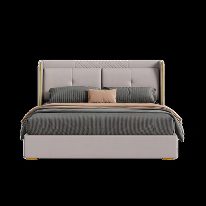 Bennet Upholstered Bed